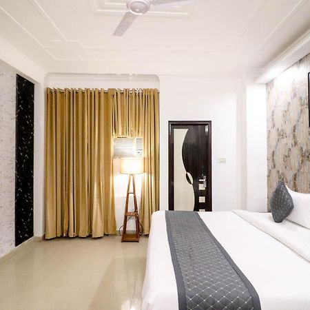Hotel Stay Villa Delhi Airport New Delhi Luaran gambar