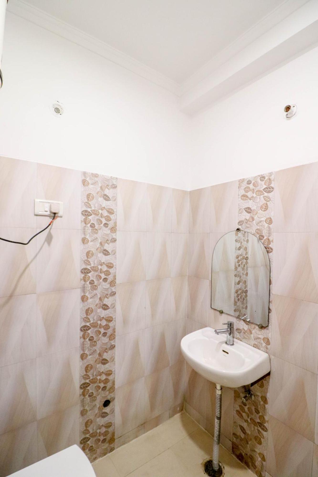 Hotel Stay Villa Delhi Airport New Delhi Luaran gambar